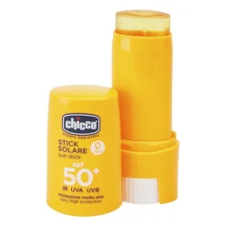 Protezione Estate|Chicco Stick Solare Spf 50+