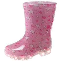 Stivali|Chicco Stivale Bambina Walk Rosa-120
