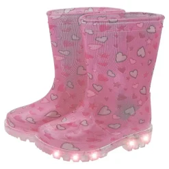 Stivali|Chicco Stivale Bambina Walk Rosa-120