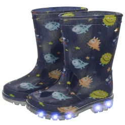 Stivali|Chicco Stivale Bambino Walk Blu-820