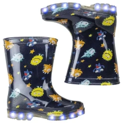 Stivali|Chicco Stivale Bambino Walk Blu-820