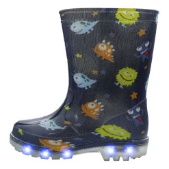 Stivali|Chicco Stivale Bambino Walk Blu-820