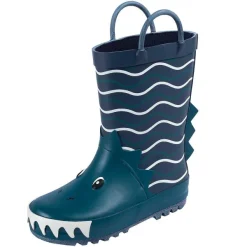 Stivali|Chicco Stivale Bambino Warum Blu-800