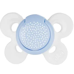 Succhietti Physioforma|Chicco Succhietto Physioforma® Comfort 0-6M (1 Pcs) Silicone Confetti