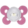Succhietti Physioforma|Chicco Succhietto Physioforma® Comfort 16-36M (1 Pcs) Silicone Tiger