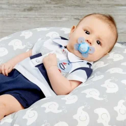 Succhietti Physioforma|Chicco Succhietto Physioforma® Comfort 6-16M (1 Pcs) Silicone Dandelion