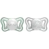 Succhietti Physioforma|Chicco Succhietto Physioforma® Light 16-36M (2 Pcs)