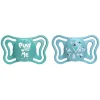 Succhietti Physioforma|Chicco Succhietto Physioforma® Light 16-36M (2 Pcs) Frecce/Playwithme