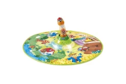 Giochi Di Sport|Chicco Tappeto Interattivo Trova La Talpa