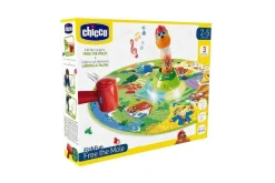 Giochi Di Sport|Chicco Tappeto Interattivo Trova La Talpa