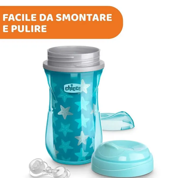 Tazze|Chicco Tazza Active 14M+ Pink