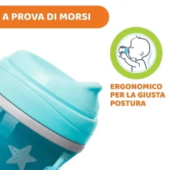 Tazze|Chicco Tazza Active 14M+ Blu