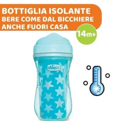 Tazze|Chicco Tazza Active 14M+ Blu