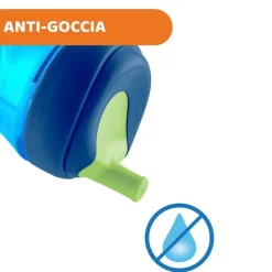 Tazze|Chicco Tazza Advanced 12M+ Blue