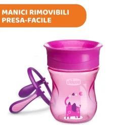 Tazze|Chicco Tazza Perfect 12M+