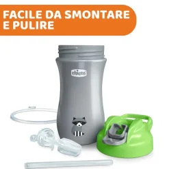 Tazze|Chicco Tazza Pop Up 2Y+ Azzurro