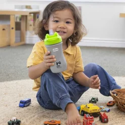 Tazze|Chicco Tazza Pop Up 2Y+ Rosa