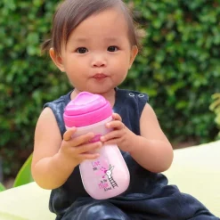 Tazze|Chicco Tazza Shiny Cup 14M+ Azzurro