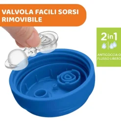 Tazze|Chicco Tazza Shiny Cup 14M+ Rosa