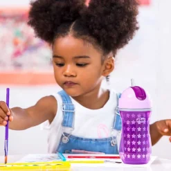 Tazze|Chicco Tazza Sport 14M+ Orange