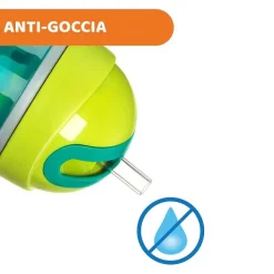 Tazze|Chicco Tazza Sport 14M+ Orange