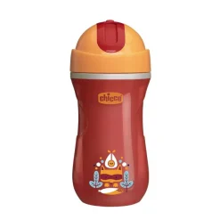 Tazze|Chicco Tazza Sport 14M+ Orange