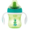 Tazze|Chicco Tazza Training 6M+ Green