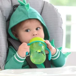 Tazze|Chicco Tazza Training 6M+ Green