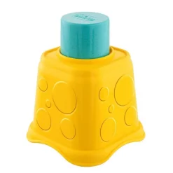 Incastri E Impilabili|Chicco Tazze Impilabili 2In1 Eco+