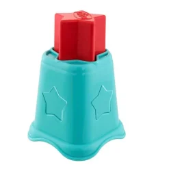 Incastri E Impilabili|Chicco Tazze Impilabili 2In1 Eco+