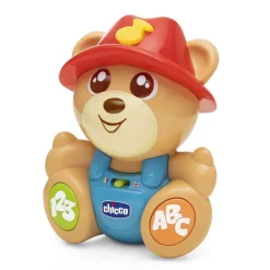 Giochi Bilingue|Chicco Teddy L'Amico Orsetto