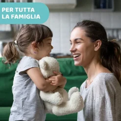 Termometri|Chicco Thermo Eco