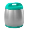 Thermos E Contenitori|Chicco Thermos Porta Pappa Azzurro