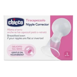 Accessori Allattamento|Chicco Tiracapezzolo