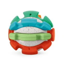 Incastri E Impilabili|Chicco Transform-A-Ball 2In1 Eco+