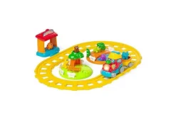 Giochi Bilingue|Chicco Trenino Dell' Avventura