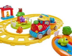 Giochi Bilingue|Chicco Trenino Dell' Avventura