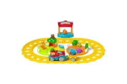 Giochi Bilingue|Chicco Trenino Dell' Avventura