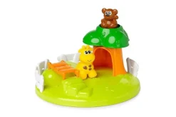 Giochi Bilingue|Chicco Trenino Dell' Avventura