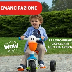 Tricicli|Chicco Triciclo Pellicano 2 In 1
