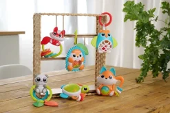 Giochi Pappa|Chicco Trillino Elettonico Volpe