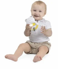 Luci Notturne|Chicco Trillino Orso Day&Night