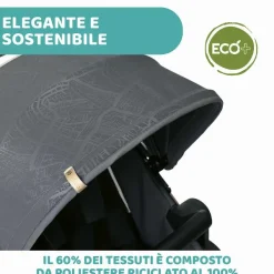Trio E Sistemi Modulari|Chicco Trio Best Friend Pro Con Kory Essential - Special Edition