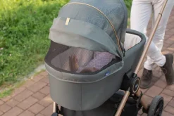 Trio E Sistemi Modulari|Chicco Trio Best Friend Pro Con Kory Essential - Special Edition