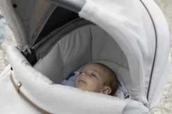 Trio E Sistemi Modulari|Chicco Trio Best Friend Pro Con Kory Essential Desert Taupe