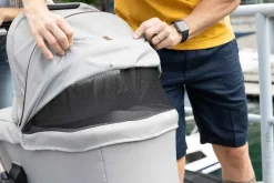 Trio E Sistemi Modulari|Chicco Trio Best Friend Pro Con Kory Essential Desert Taupe