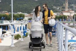 Trio E Sistemi Modulari|Chicco Trio Best Friend Pro Con Kory Essential Desert Taupe