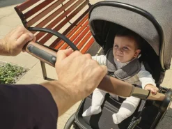 Trio E Sistemi Modulari|Chicco Trio Mysa Con Kory Essential Amber Glow