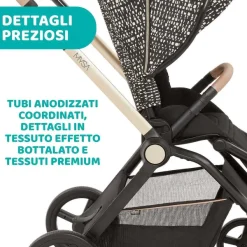 Trio E Sistemi Modulari|Chicco Trio Mysa Con Kory Essential - Special Edition