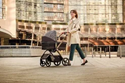 Trio E Sistemi Modulari|Chicco Trio Mysa Con Kory Essential - Special Edition